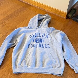 Friday Night Lights Inspired Hoodie